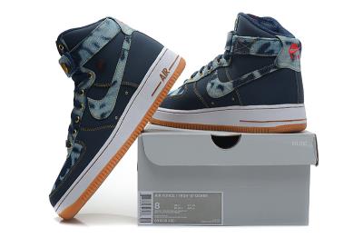 cheap nike air force 1 high denim cheap no. 1720